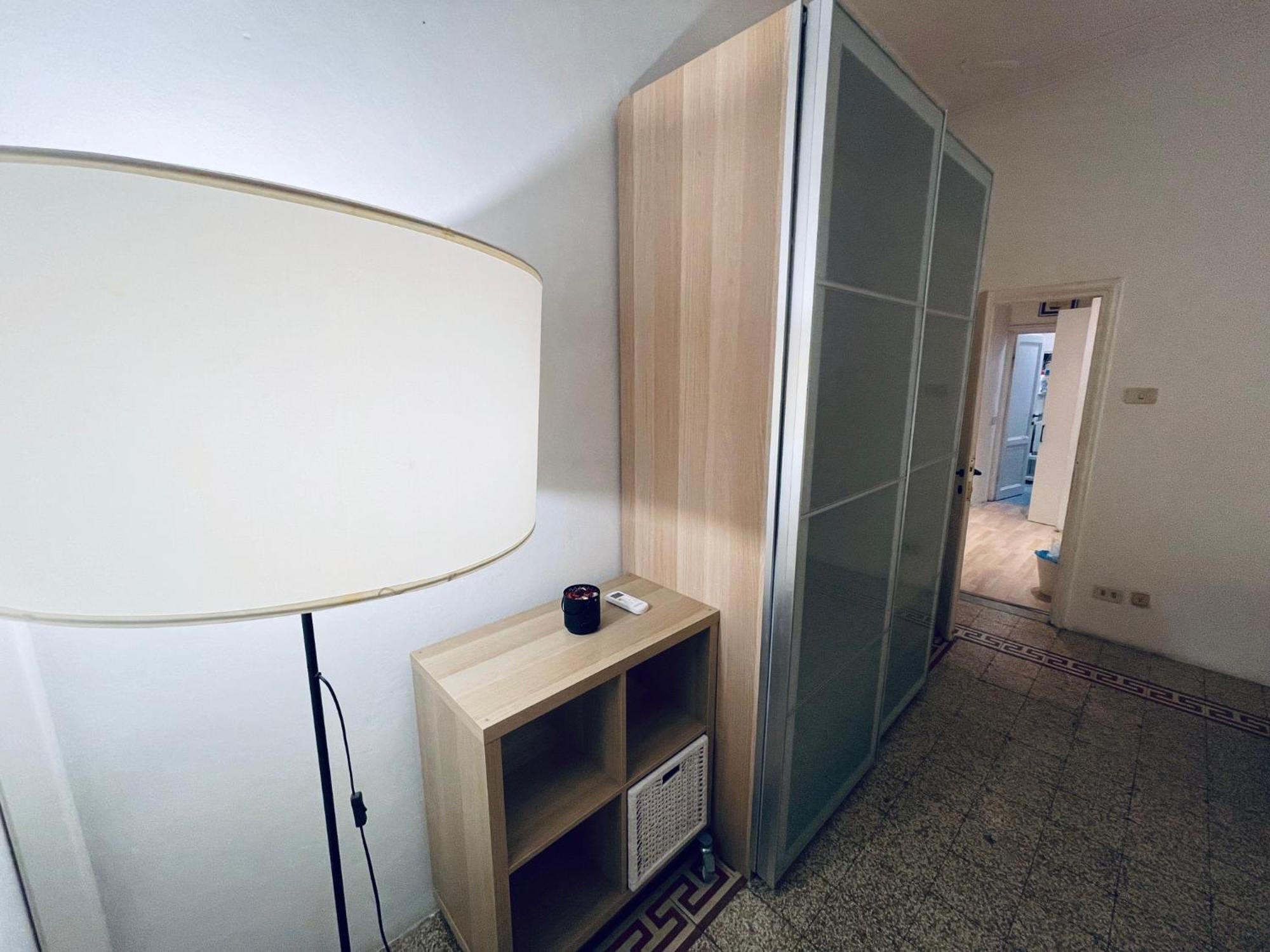 Celso Otto Apartment Florenţa Exterior foto
