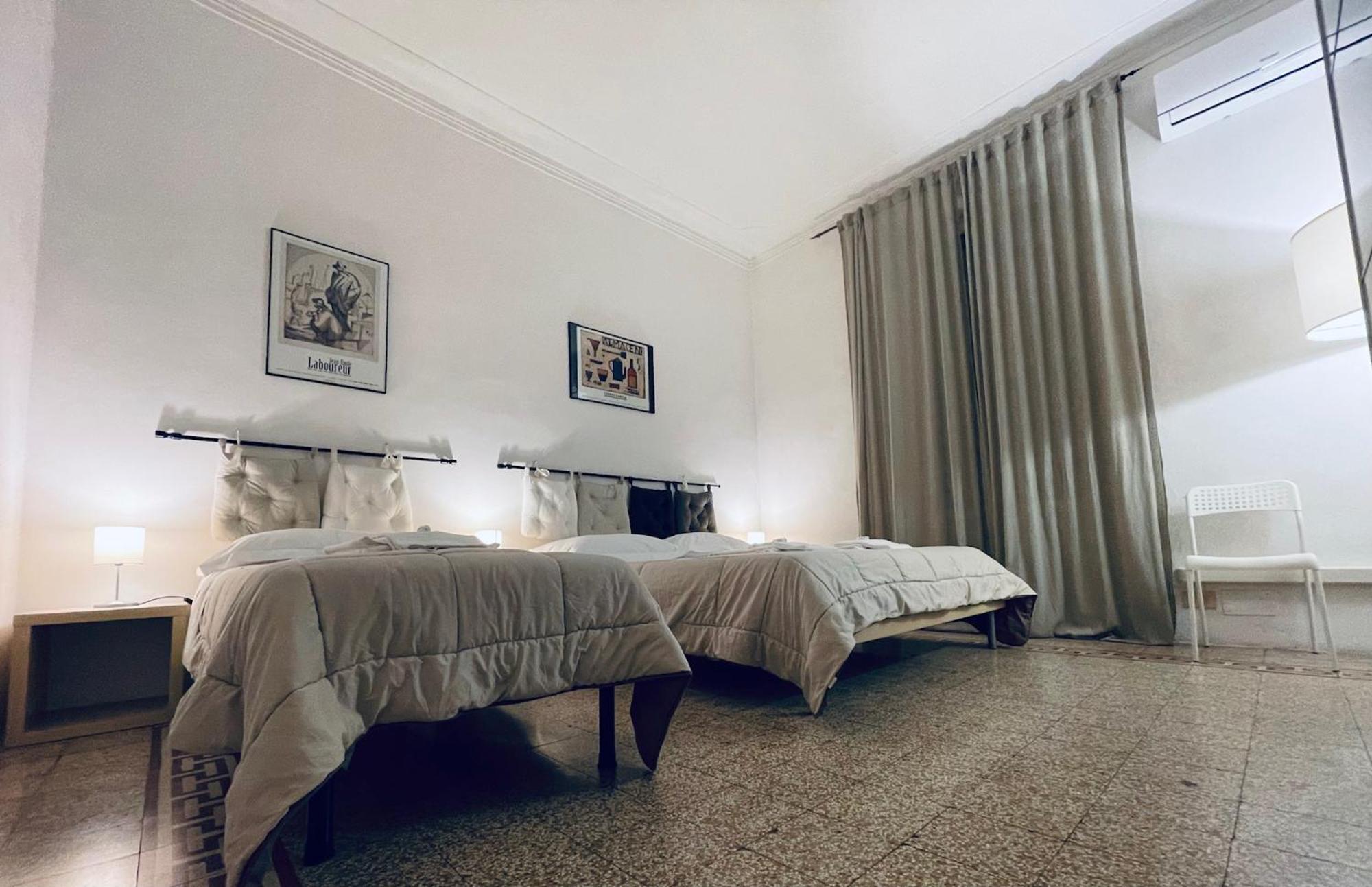 Celso Otto Apartment Florenţa Exterior foto