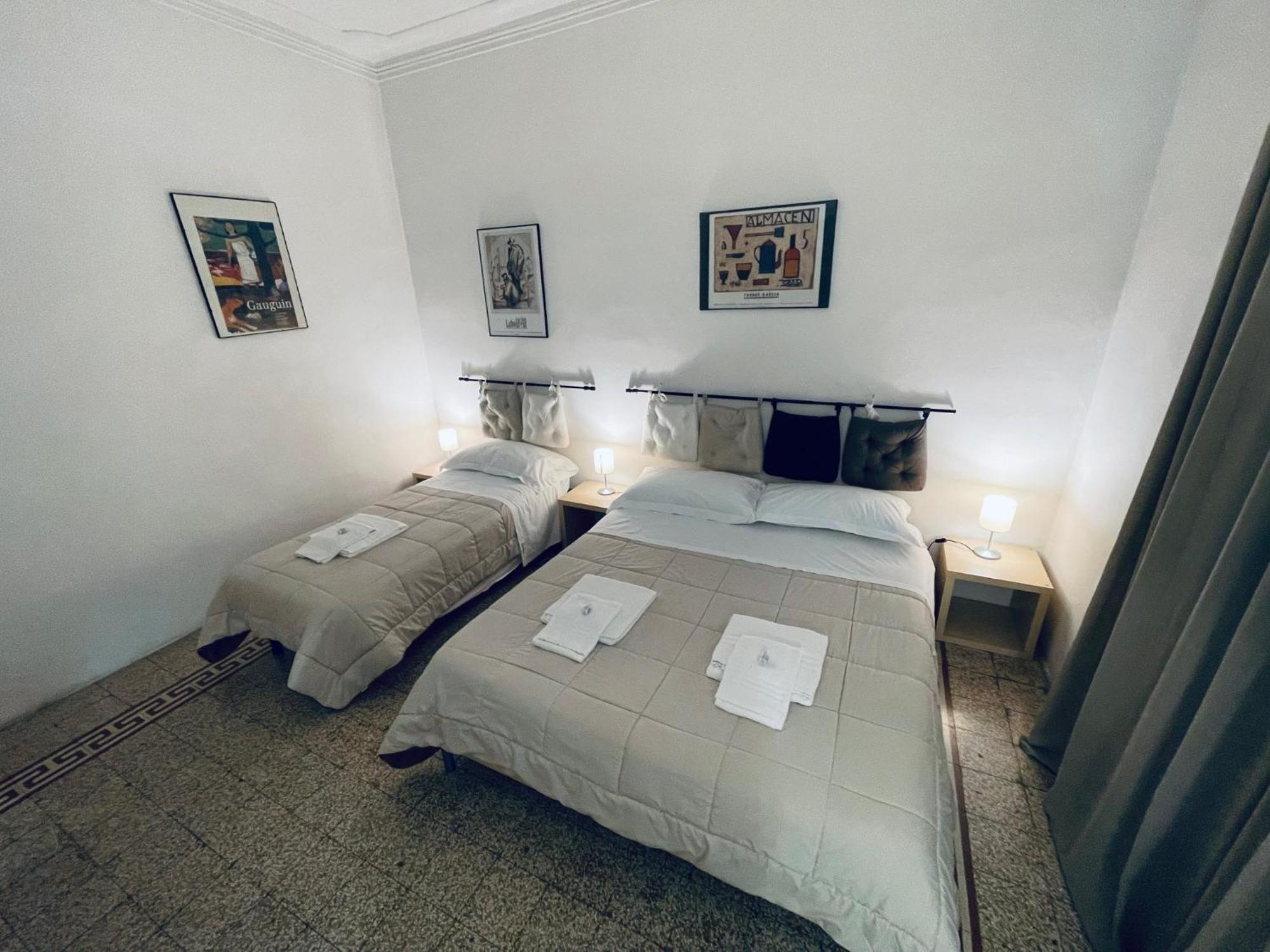 Celso Otto Apartment Florenţa Exterior foto